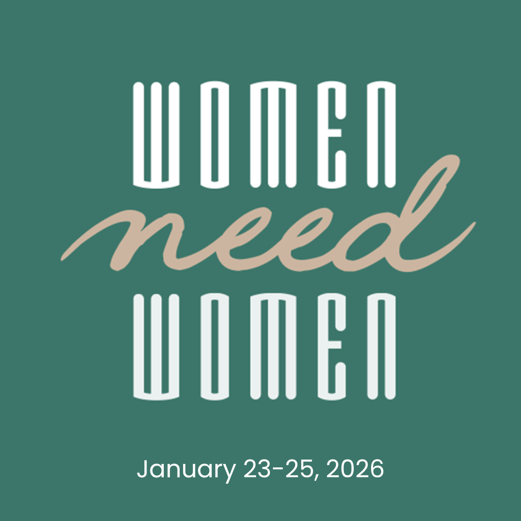 Join us for Women Need Women 2026!