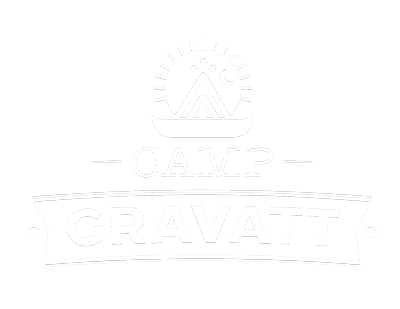 Gravatt Camp Log