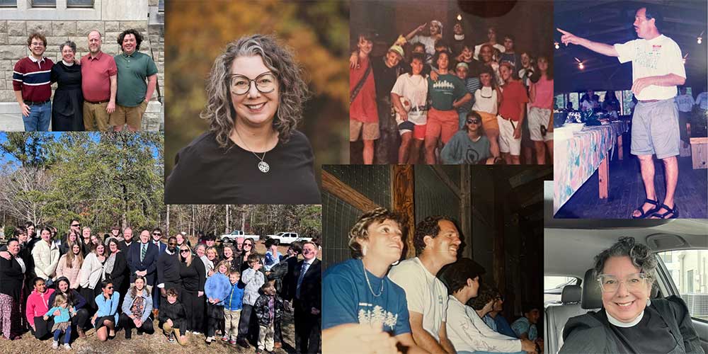 Rev. Holly Zaher