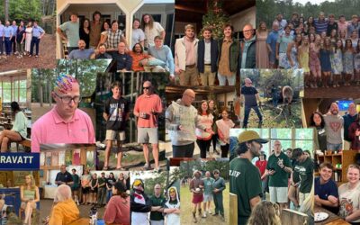 Sparkleberry Press – Meet Fletch Spigner