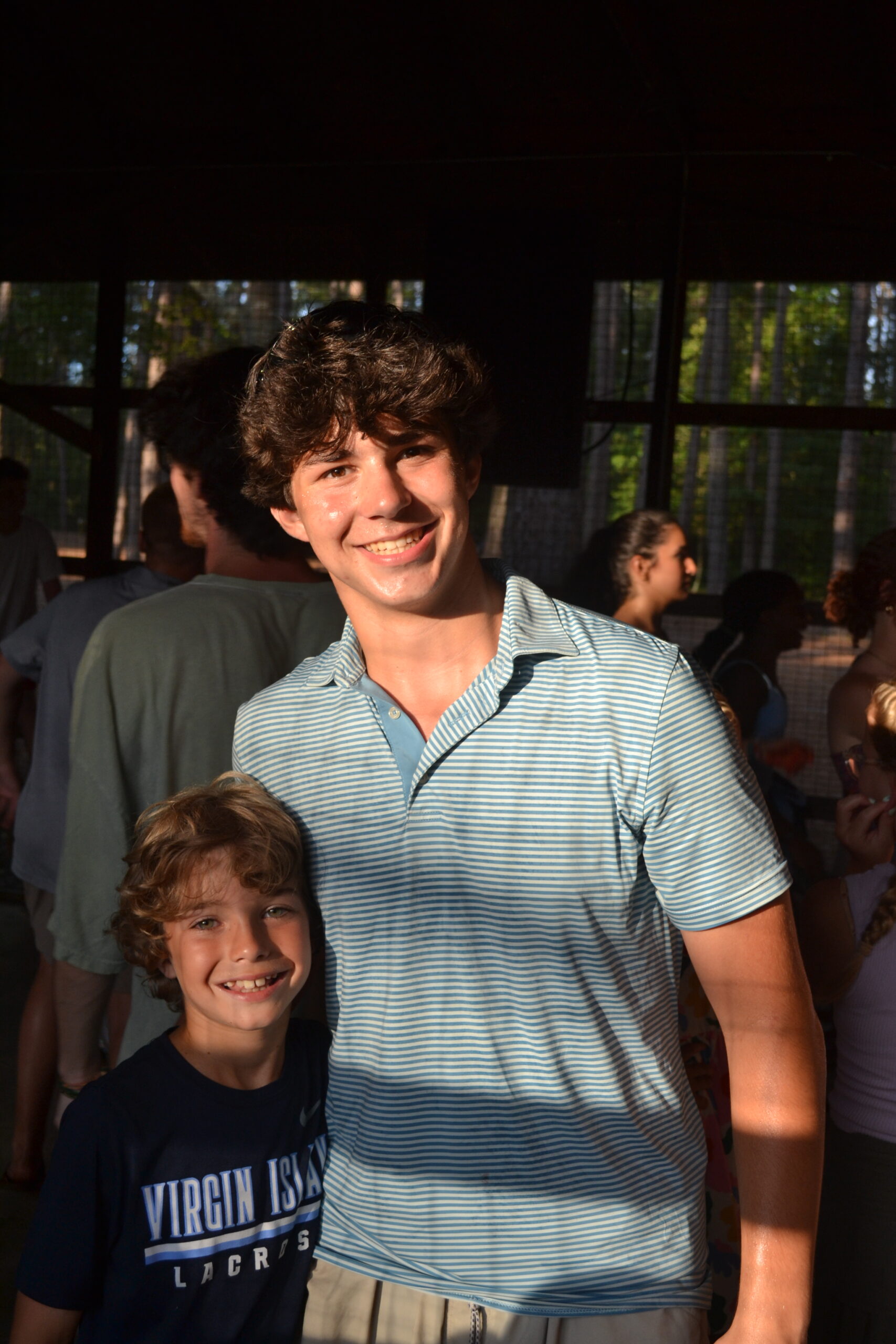 Gravatt Explorers