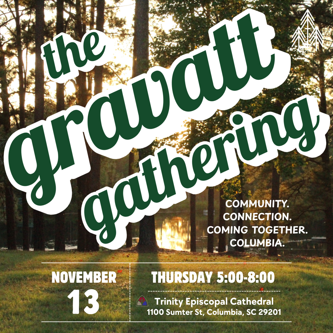 Gravatt Gathering
