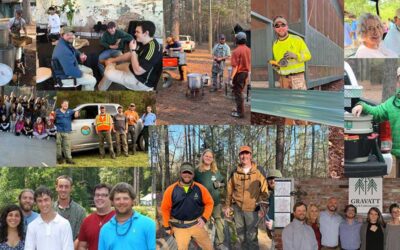 Sparkleberry Press – Facilities and Environmental Stewardship