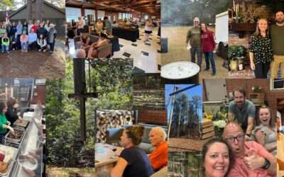 Sparkleberry Press – Board of Trustees