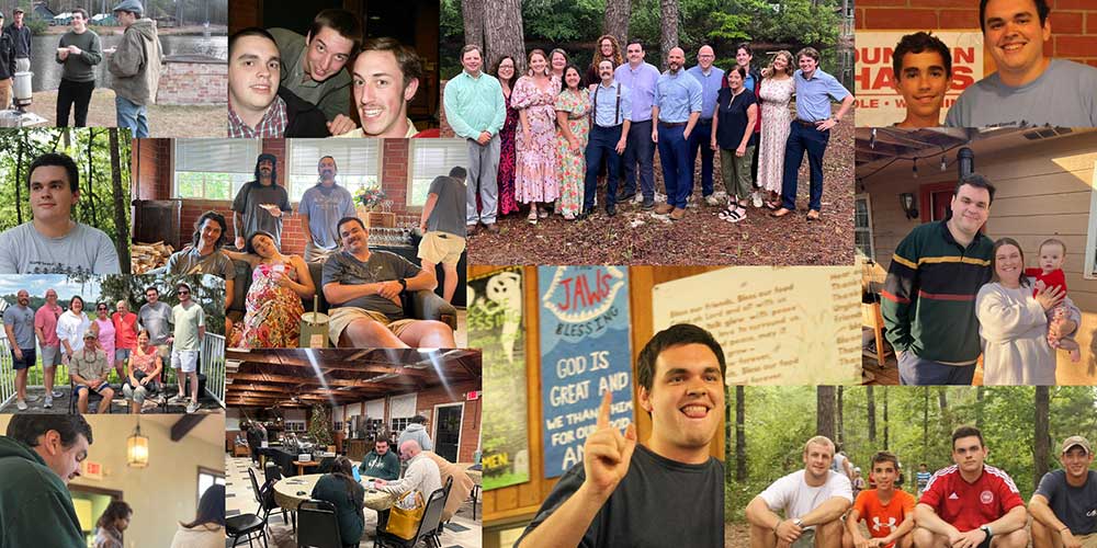 Meet Frank Townsend Meet Frank Townsend