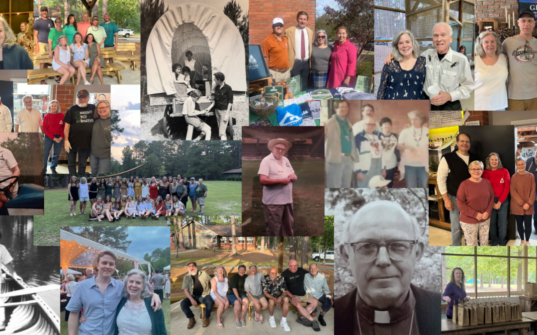 Sparkleberry Press – It’s a Generational Thing