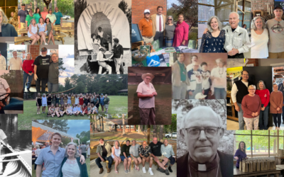 Sparkleberry Press – It’s a Generational Thing